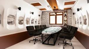 Pada beberapa perguruan tinggi, desain interior termasuk kedalam. Its Repository