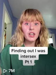 TikTok Woman Discovers She Is Intersex At Age 17