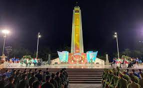 19 vậy, có buổi chiều và buổi mai; 27 7 La Ngay Gi Lá»‹ch Sá»­ Va Y NghÄ©a Cá»§a Ngay ThÆ°Æ¡ng Binh Liá»‡t Sá»¹ Thegioididong Com