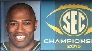 Shaun Alexander