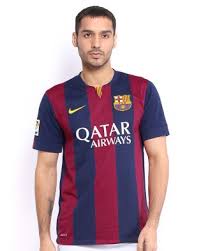 In this article, xoel cardenas talks about the new kits, what's new about. Buy Barcelona 2014 15 Kits Online In India Price And Availability Footballwood Com