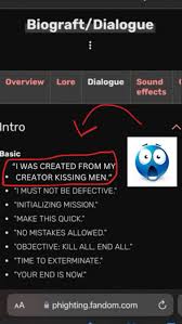 Discuss everything about forsaken wiki  fandom