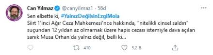 İ.e.'ye cinsel saldırıda bulunduğu ve intihara sürüklediği iddia edilen musa orhan'ın arkadaşlarıyla olan mesajları ortaya çıktı. 29vir4s5smum4m