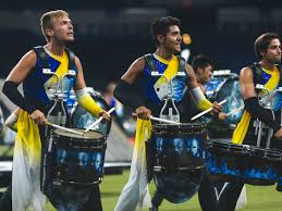 This time it was nick cannon going to a historically black. Spitfire Audio S Drumline Gives You Control Over A World Class Marching Band Musictech