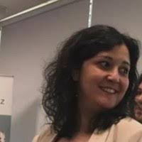 Maria Blanco de la Torre