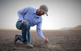 Soil Health in the West Conference set for February 6th through 8th
