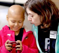 2022/2023 The Pablove Foundation: Impact Report by thepablovefoundation