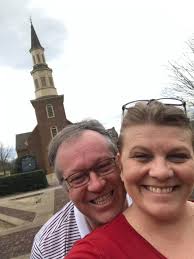 Terry Lynn, Michelle, Wyannie, Geoffrey.