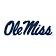 University of Mississippi logo