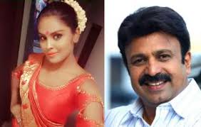 Revathy sampath sharing thoughts on body politics feminism. Actress Revathy Sampath Reveals The Sexual Harassment From Actor Sidhique