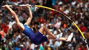 When did sam kendricks graduate from high school? World Athletics Championships 2017 Sam Kendricks Wins Pole Vault Lavillenie Frustrated Again Eurosport