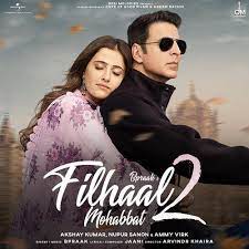 Check spelling or type a new query. Filhaal 2 Mohabbat Mp3 Song B Praak 2021 Mp3 Songs Free Download