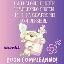 Immagini Buon Compleanno Spettacolari Buon Compleanno Auguri Di Buon Compleanno Compleanno