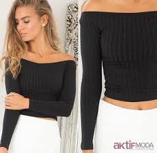 Crop Top Bluz Modelleri 2018 Crop Top Bluz Modelleri Ve Kombinleri Bluz Bluz Modelleri Kizlar