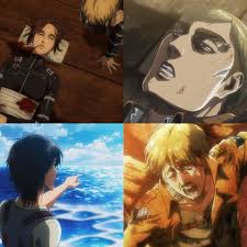 Happy Birthday Gunther Death ^-^ | Attack On Titan Amino