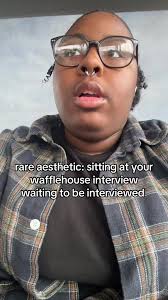 Pov Waiting for The Job Interview