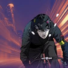 Tower of god webtoon returns in english on may 30th. Wind Breaker Webtoon