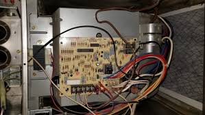 Wiring in this fashion will only turn on the humidifier when there is a call for heat correct? How Much Does It Cost To Replace A Furnace Control Board Quora