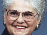 Nettie Joyce Hedden Obituary (1932