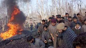 Muzamil on 2 hours ago. The Mig 21 Crash And Wing Commander Abhinandan S Ejection