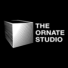 Logo The Ornate Studio