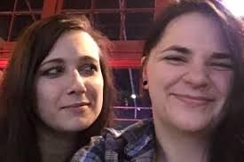 Fundraiser for Katie Fiquett by Sabrina Balch : Shreddie & Balls Get  Married!