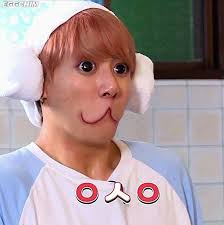 Bts Cursed Images In 2020 Bts Funny Meme Faces Army Memes