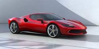 Rob hull says the italian legend took a turn for the worst with the new 812 'superfast'. 2022 Ferrari 296gtb What We Know So Far