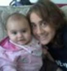 Mum fears baby gone forever