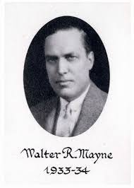 Kenneth Thies's Instagram, Twitter & Facebook