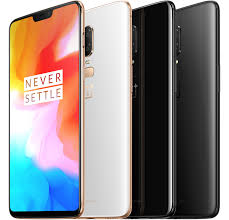 OnePlus 6 - OnePlus (Deutschland)