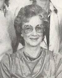 Regina Cecilia O'Keefe Larson (1933-2017)