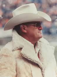 O.A. "Bum" Phillips (1977)