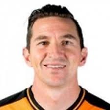 Profile Jason Kearton, : Info, news, matches and statistics