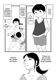 Zetsurin Mama no Narumi-san to Hentai Musuko | Narumi La Madre Insaciable y  su Hijo Pervertido - Page 4 - HentaiEra