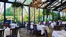 Sandwich Arts Alliance Hydrangea Inspired Garden Luncheon