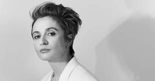 Veronica Leoni je novou kreativní ředitelkou Calvin Klein Collection