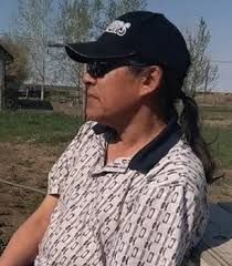 Lorenzo Keith Fisherman