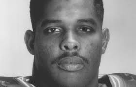 Former UW, Seahawks defensive lineman Tyrone Rodgers tests positive for  coronavirus