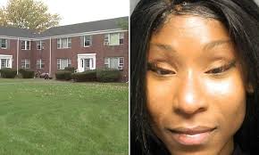 New Jersey hairstylist uses pepper spray