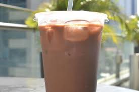 Cara buat air milo ais sedap bancuhan milo yang sedap. Air Milo