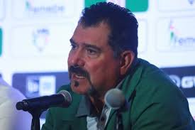 Enrique Mayorga President Mexican Baseball Federation 新闻传媒库存照片- 库存图片|  Shutterstock Editorial