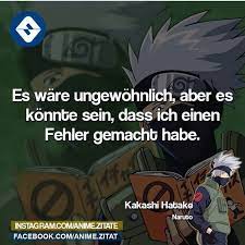 Sammlung von dalya • zuletzt aktualisiert: Kakashi Hatake On We Heart It Kakashi Zitate Twitter Quotes Funny Kakashi Hatake Kakashi