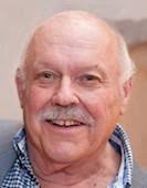 Robert Hahn Obituary (1940