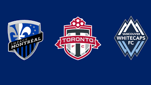 Canada soccer | national team home matches, exclusive merchandise offers and information. Mls Announces Schedule For 3 Canadian Clubs To Resume Regular Season In Home Markets Mlssoccer Com