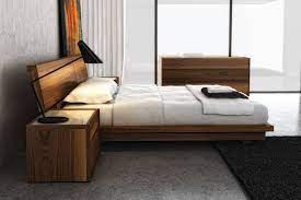 Collection Swan Modern Platform Bed Bedroom Design Best Platform Beds