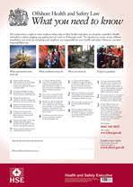 We did not find results for: Health And Safety Law Poster A3 Free Download Hse Images Videos Gallery