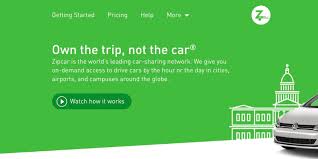 Zipcar is the world's largest car sharing and car club service. What Is Zipcar And How Does It Work 2021 Pricing Locations Review