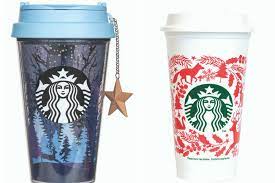 Самые новые твиты от starbucks malaysia (@starbucksmy): Starbucks Malaysia S Christmas Menu Brings Out The Ho Ho Ho Lifestyle Rojak Daily