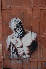 Ose Street Art Illustration Art